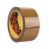 Scotch 371 Packaging Tape 50mm x 66m - Brown
