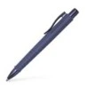Faber-Castell Poly Ball Urban Limited Edition Boligrafo Retractil XB - Forma Triangular Ergonomica - Suave al Tacto - Color