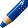Stabilo MARKdry Whiteboard Marker - XXL 10mm Lead - 100% PEFC Certified Wood - Blue