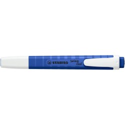 Stabilo Swing Cool Naturecolors Wildflower Highlighter - Flat Barrel - Chisel Tip - Line Width between 1 and 4mm - Water-Based