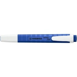 Stabilo Swing Cool Naturecolors Wildflower Surligneur Fluorescent - Corps Plat - Pointe Biseautée - Trait entre 1 et 4mm