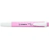 Stabilo Swing Cool Pastel Marcador Fluorescente - Cuerpo Plano - Punta Biselada - Trazo entre 1 y 4mm - Tinta con Base de Agua