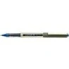 Uni-ball Eye Fine UB-157E Boligrafo de Tinta Liquida - Punta de Bola 0.7mm - Tinta Resistente al Agua y Luz - Sistema de