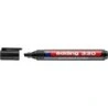 Edding 330 Permanent Marker - Chisel Tip - Line Width between 1 and 5 mm - Almost Odourless Ink - Cap with Clip - Fast Drying