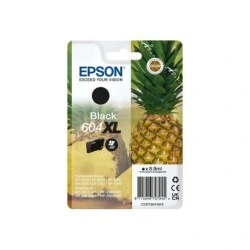 Epson 604XL Noir Cartouche d'encre Original - C13T10H14010