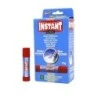 Instant Classic Glue Stick 10g - Suitable for Children's and/or Household Use - Washable - Solvent-Free