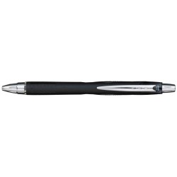 Uni-ball JetStream SXN-210 Boligrafo Retractil - Punta de Bola 1mm - Tinta Resistente al Agua y Luz - Secado Instantaneo