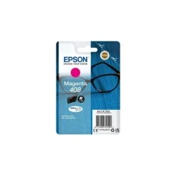 Epson 408 Tinteiro Magenta Original - C13T09J34010