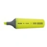 Milan Fluorescent Highlighter - Chisel Tip 1 - 4.8mm - Yellow