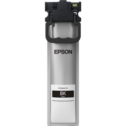Epson T11C1 Negro Cartucho de Tinta Original - C13T11C140