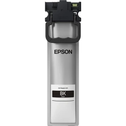 Epson T11C1 Negro Cartucho de Tinta Original - C13T11C140