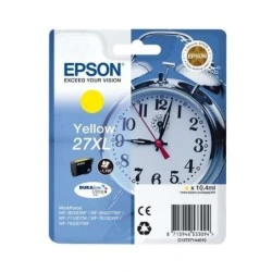 Epson T2714 (27XL) Tinteiro Amarelo Original - C13T27144012