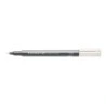 Staedtler Metallic Brush Brush Tip Marker - Line Width Approx. 1 - 6mm - Water-Based Ink - White