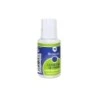 Bismark Correction Fluid 16ml - Fast Drying - Brush Applicator - Compact Size