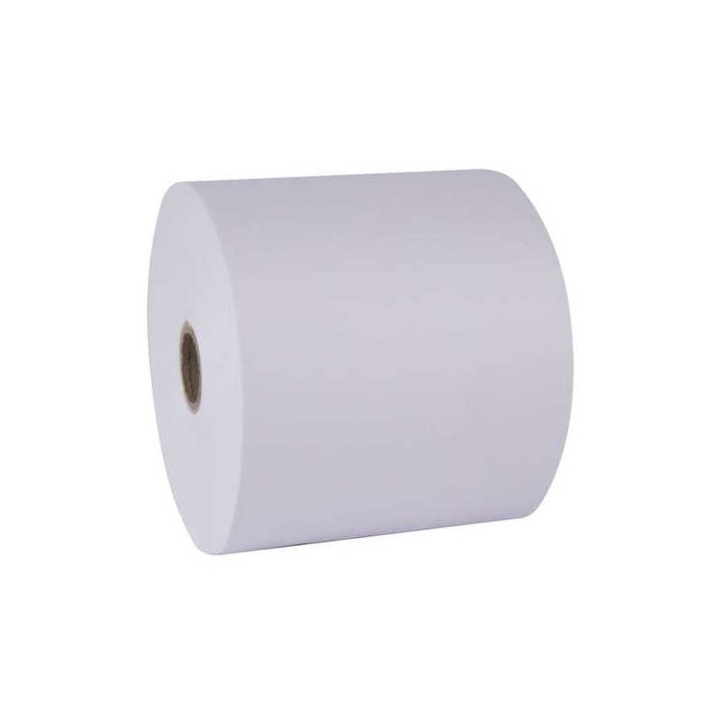 Apli Electra Paper Roll 75 x 65 x 12 mm