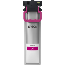 Epson T11D3 Magenta Cartucho de Tinta Original - C13T11D340