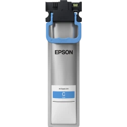 Epson T11D2 Cyan Cartouche d'encre Original - C13T11D240