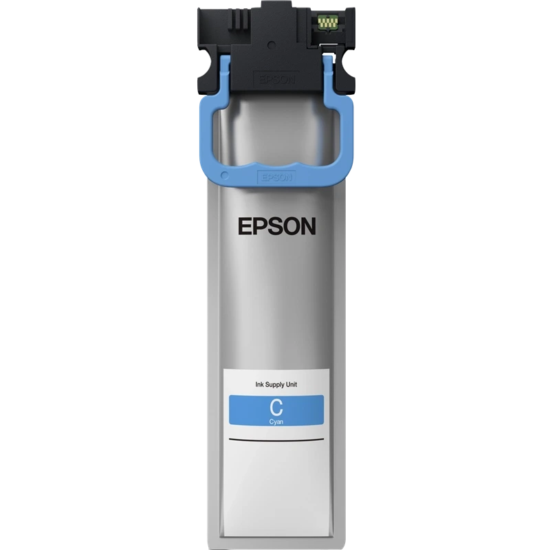 Epson T11D2 Tinteiro Ciano Original - C13T11D240