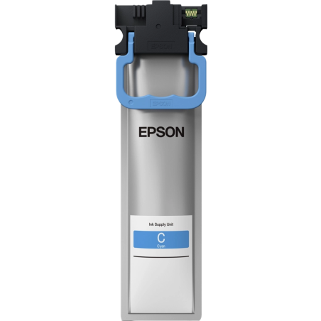 Epson T11D2 Cyan Cartouche d'encre Original - C13T11D240