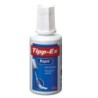 Tipp-Ex Rapid Correction Fluid 20ml - Fast-Drying Formula - Foam Applicator