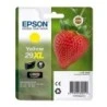 Epson T2994 (29XL) Jaune Cartouche d'encre Original - C13T29944012