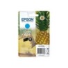 Epson 604 Cyan Ink Cartridge Original - C13T10G24010