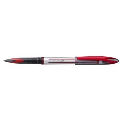 Uni-ball AIR UBA-188-L Rollerball - 0.7mm Ball Point - Writes Like a Fountain Pen - Pigmented Ink Resistant to Water and Light