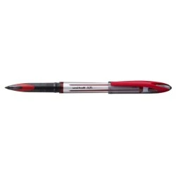 Uni-ball AIR UBA-188-L Rollerball - Punta de Bola 0.7mm - Escribe como Pluma Estilografica - Tinta Pigmentada Resistente al