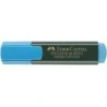 Faber-Castell Surligneur Fluorescent Textliner 48 - Pointe Biseautée - Tracé entre 1.2mm et 5mm - Encre à Base d'Eau - Couleur
