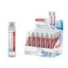 Erichkrause Crystal - High-Transparency Office Glue - Soft Silicone Applicator - Non-Toxic - Cold-Resistant - Transparent