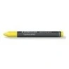 Staedtler Lumocolor Permanent Omnigraph 236 Cire Permanente Hexagonale - Résistante à l'Eau - Diamètre 12mm Environ - Couleur