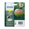 Epson T1294 Jaune Cartouche d'encre Original - C13T12944012