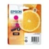 Epson T3363 (33XL) Magenta Ink Cartridge Original - C13T33634012