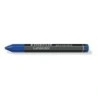 Staedtler Lumocolor Permanent Omnigraph 236 Hexagonal Permanent Wax Crayon - Water Resistant - Approx. 12mm Diameter - Blue