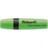Pelikan Textmarker 490 Highlighter - Water-Based - 3 Line Widths - Fluorescent Green