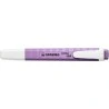 Stabilo Swing Cool Naturecolors Wildflower Highlighter - Flat Barrel - Chisel Tip - Line Width between 1 and 4mm - Water-Based