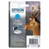 Epson T1302 Tinteiro Ciano Original - C13T13024012