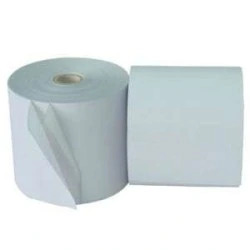 Rolo de Papel Electra 49.5x75x12 mm
