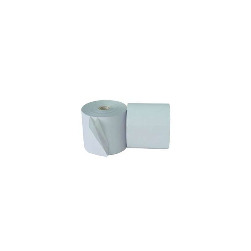 Rolo de Papel Electra 49.5x75x12 mm
