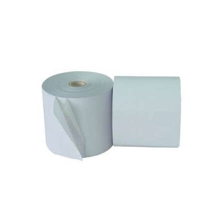 Rolo de Papel Electra 49.5x75x12 mm