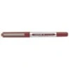 Uni-ball Eye Micro UB-150 Boligrafo de Tinta Liquida - Punta de Bola 0.5mm - Tinta Resistente al Agua y Luz - Sistema de