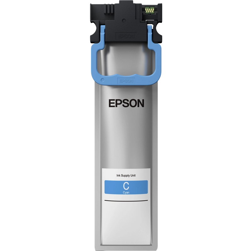 Epson T11C2 Cyan Cartucho de Tinta Original - C13T11C240