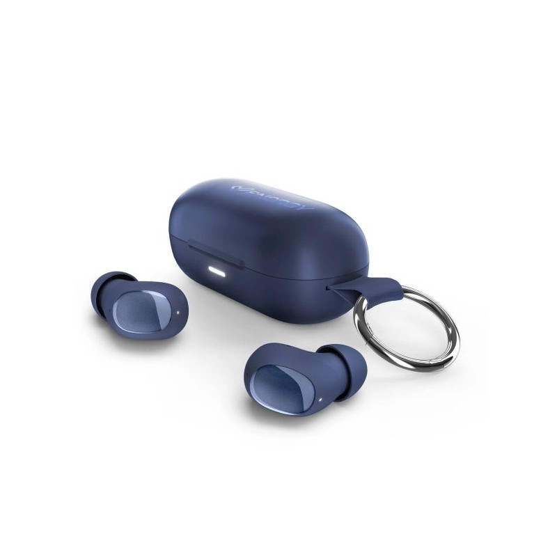 Energy Sistem Neo Urbanbeat Auriculares True Wireless - Bluetooth 6.0 - Funcion DeepBass - 20h Autonomia - Resistentes a Sudor