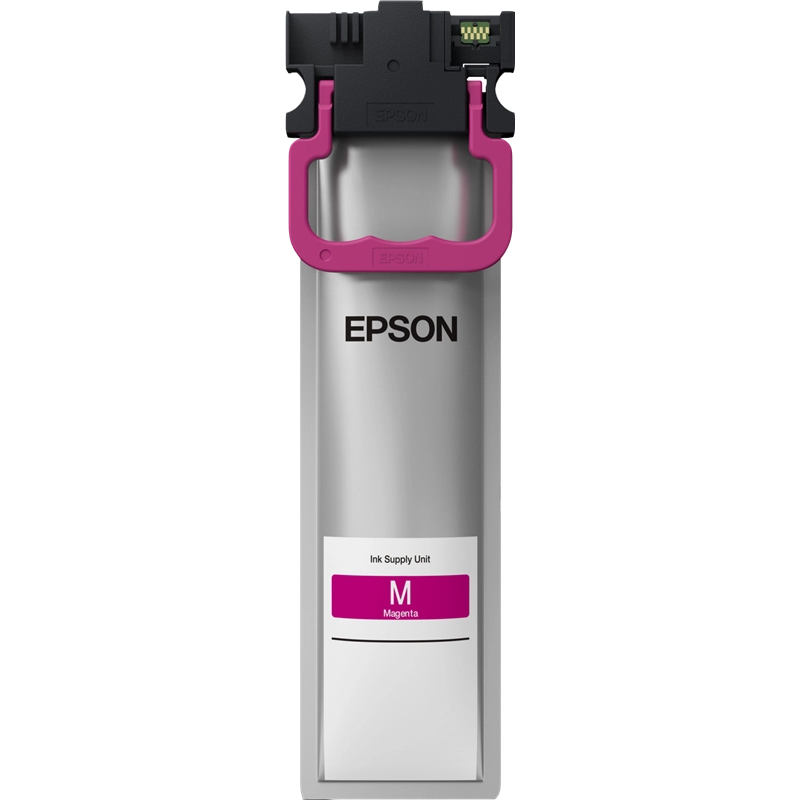 Epson T11C3 Magenta Cartucho de Tinta Original - C13T11C340
