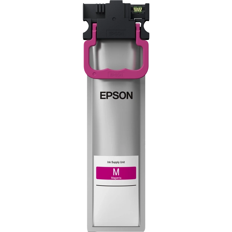 Epson T11C3 Magenta Cartucho de Tinta Original - C13T11C340