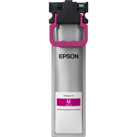 Epson T11C3 Magenta Cartucho de Tinta Original - C13T11C340