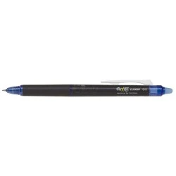 Pilot Frixion Point Clicker 0.5 Boligrafo Retractil de Tinta Termosensible - Borrable - Punta Fina 0.5mm - Trazo 0.25mm - Grip