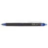 Pilot Frixion Point Clicker 0.5 Boligrafo Retractil de Tinta Termosensible - Borrable - Punta Fina 0.5mm - Trazo 0.25mm - Grip