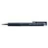 Pilot Esferográfica de Gel Synergy Point Retrátil - Recarregável - Ponta Fina 0,5mm - Traço 0,25mm - Cor Preto