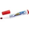 Bic Velleda 1751 ECOlutions Whiteboard Markers - Chisel Tip - 3mm to 5.5mm Line Width - Alcohol-Based Ink - Eco-Friendly